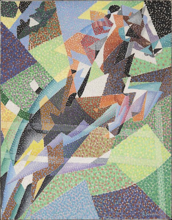 Gino Severini